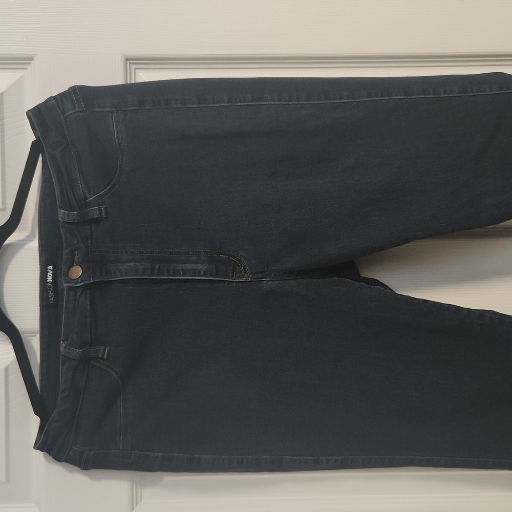 Fashion Nova jeans